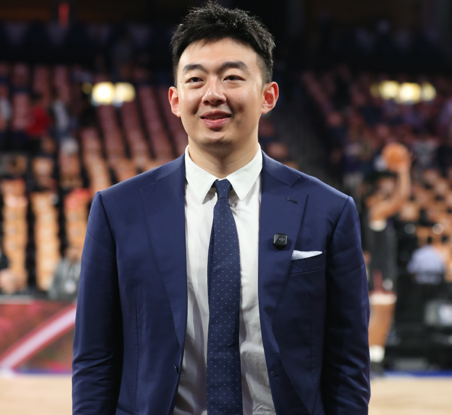 MK体育-刘家成又来创造惊喜？曝其出任北控总经理，目标依然是冲击季后赛